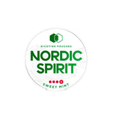 NORDIC SPIRIT SWEET MINT X-STRONG 11MG (5)
